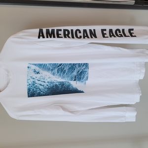 American Eagle Long Sleeve
